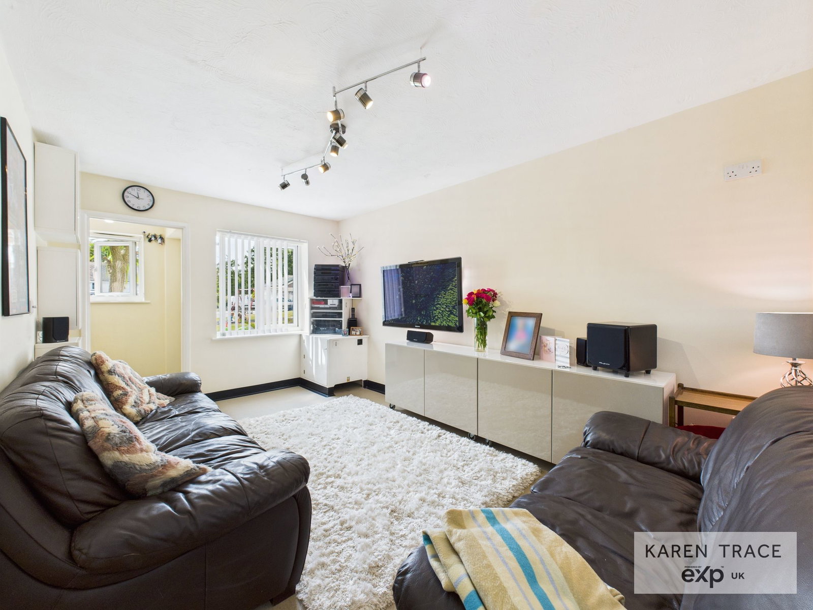 Terraced House in Par