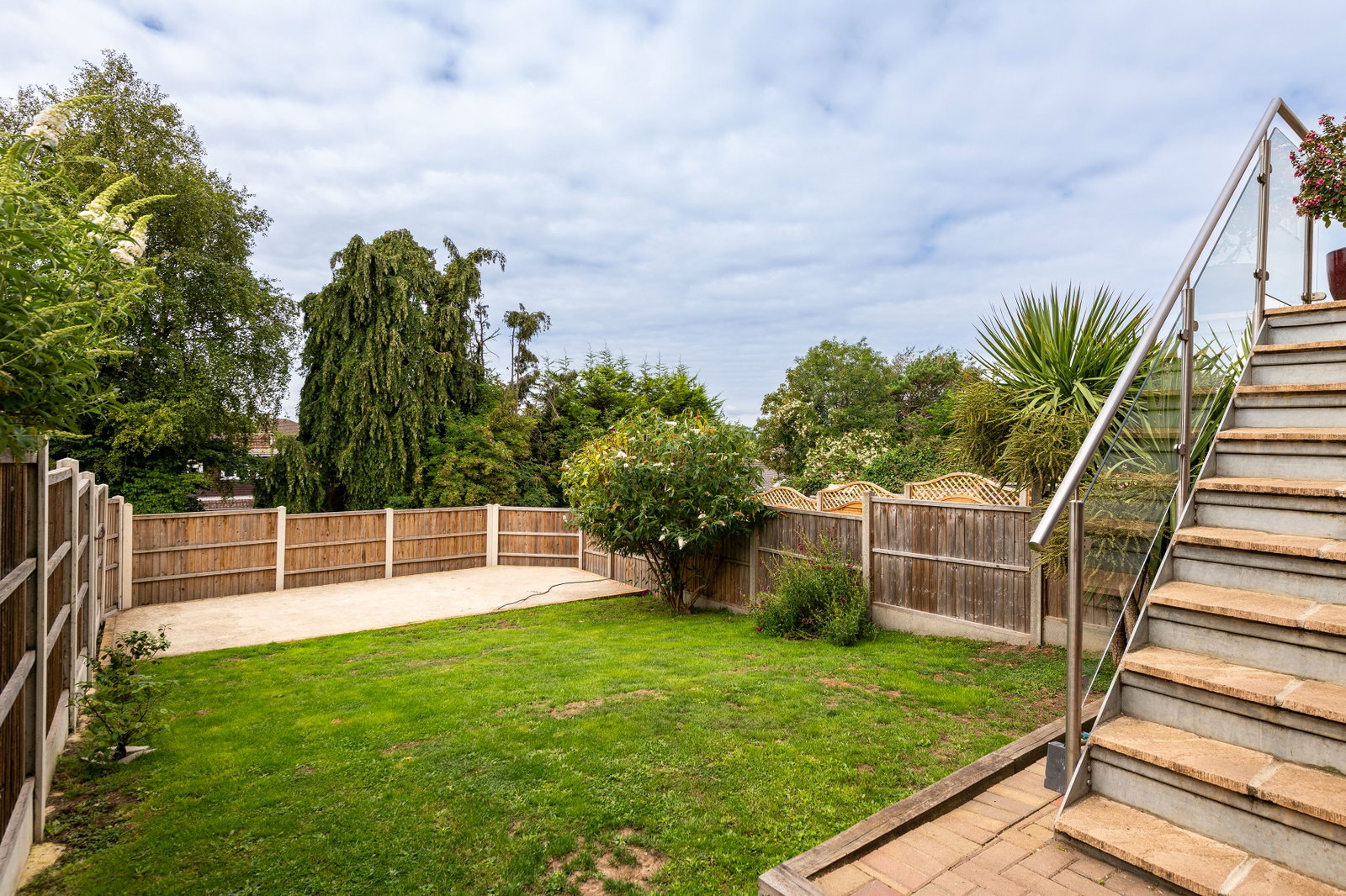Semi Detached House in Sheerness