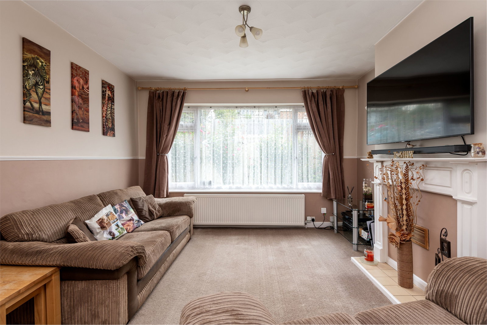 Semi Detached House in Sheerness