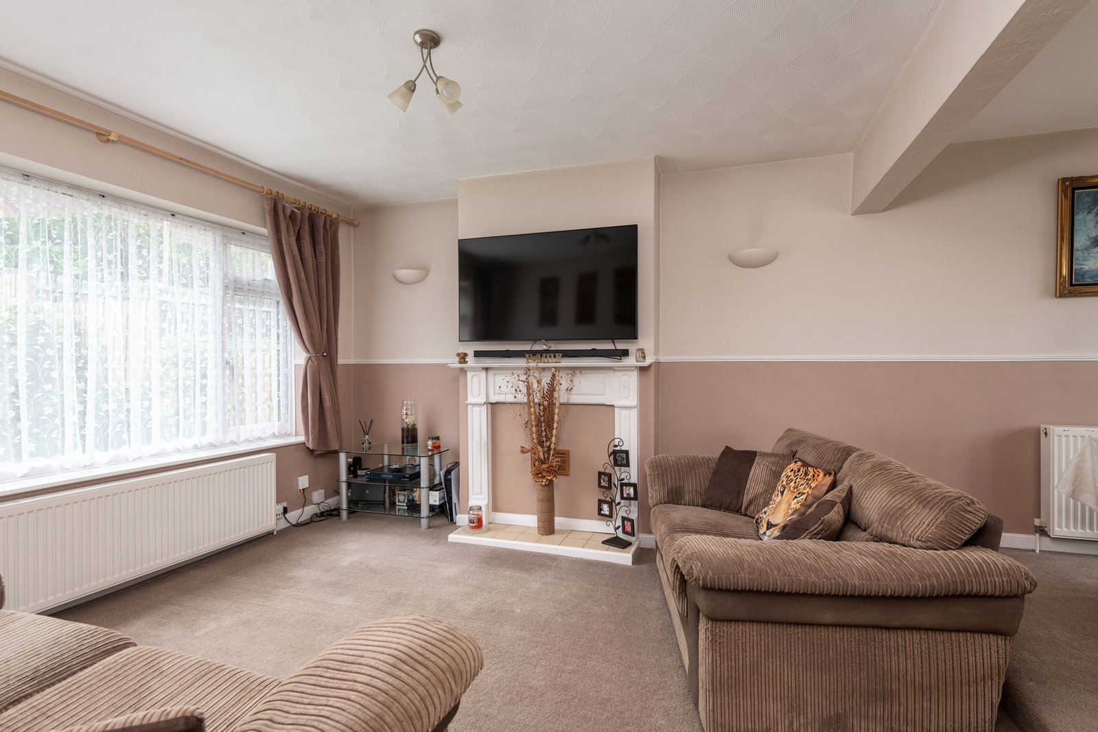 Semi Detached House in Sheerness
