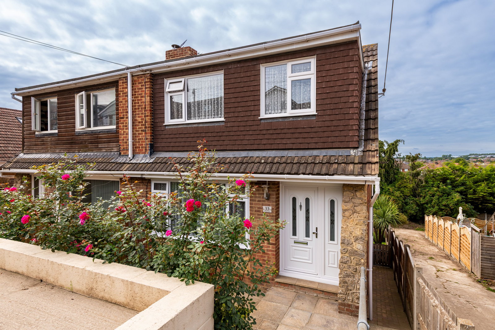 Semi Detached House in Sheerness