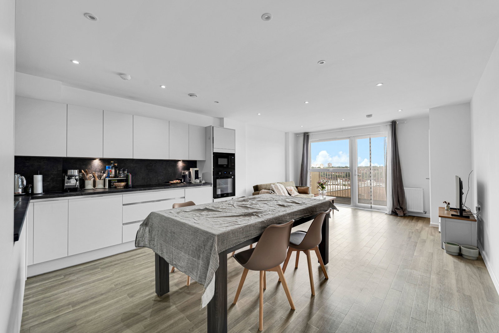 Apartment in Hounslow