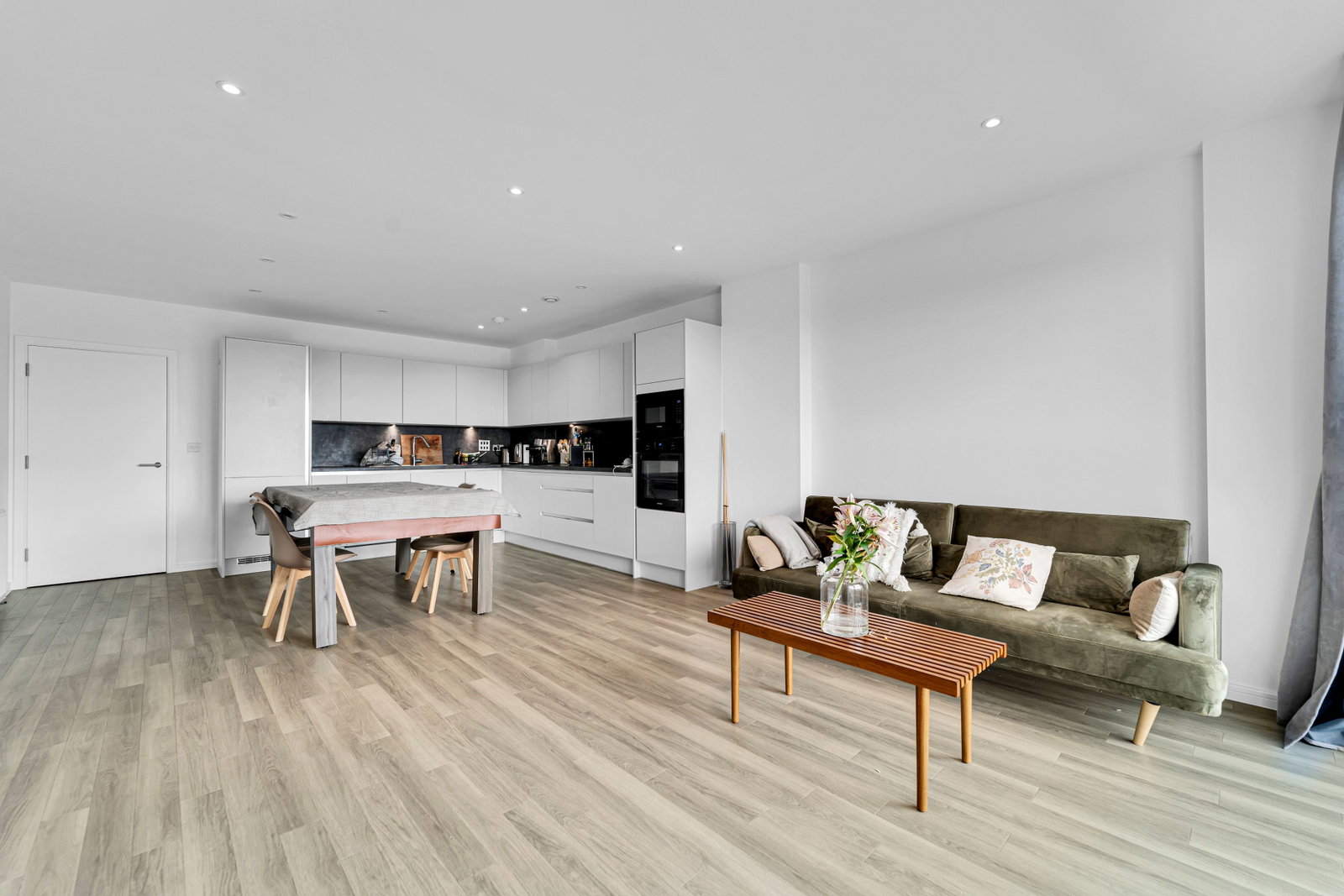 Apartment in Hounslow