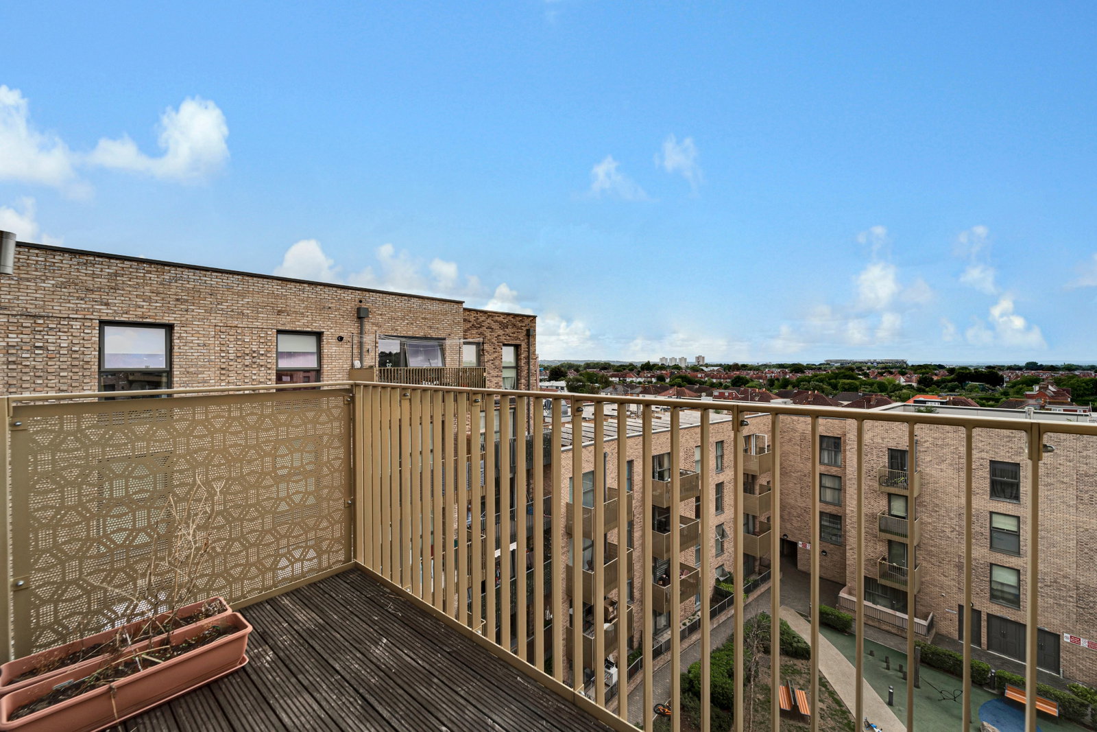 Apartment in Hounslow