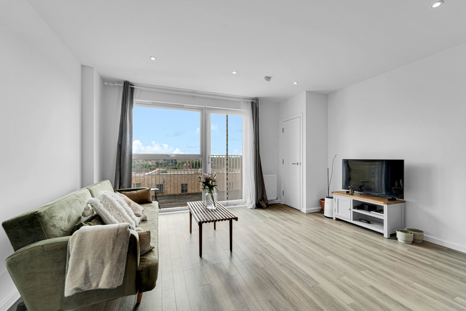 Apartment in Hounslow