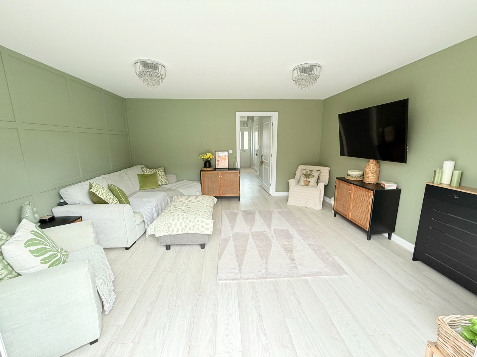 Semi Detached House in Gravesend