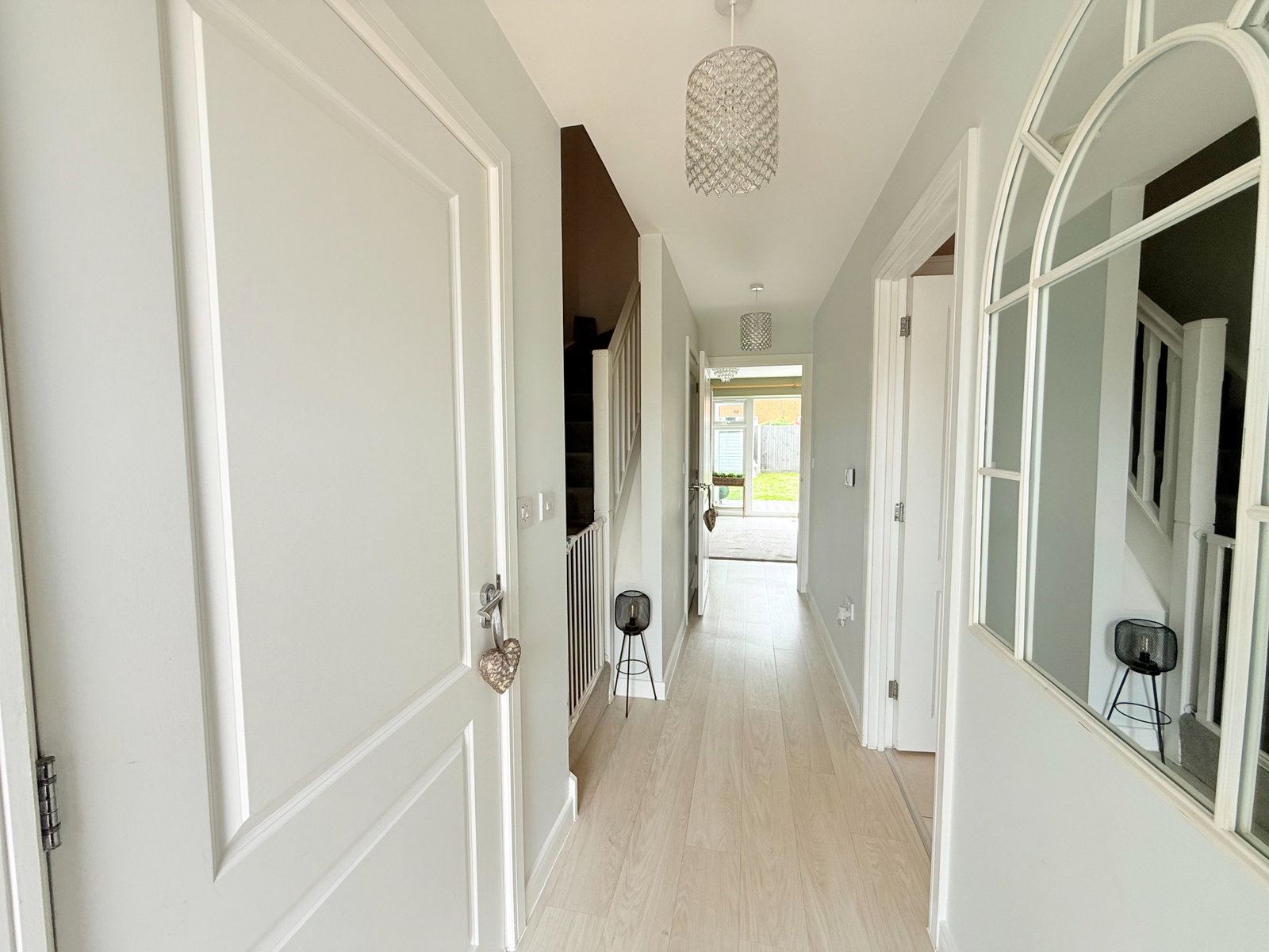 Semi Detached House in Gravesend