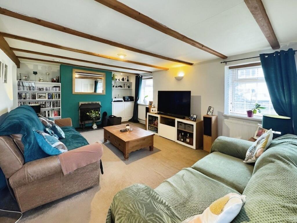 Semi Detached House in Chepstow