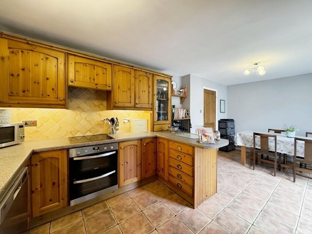 Semi Detached House in Chepstow