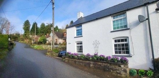 Semi Detached House in Chepstow