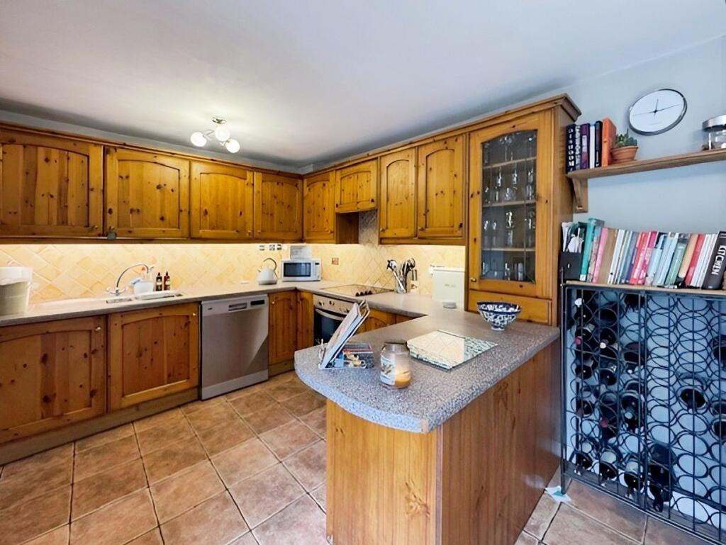 Semi Detached House in Chepstow