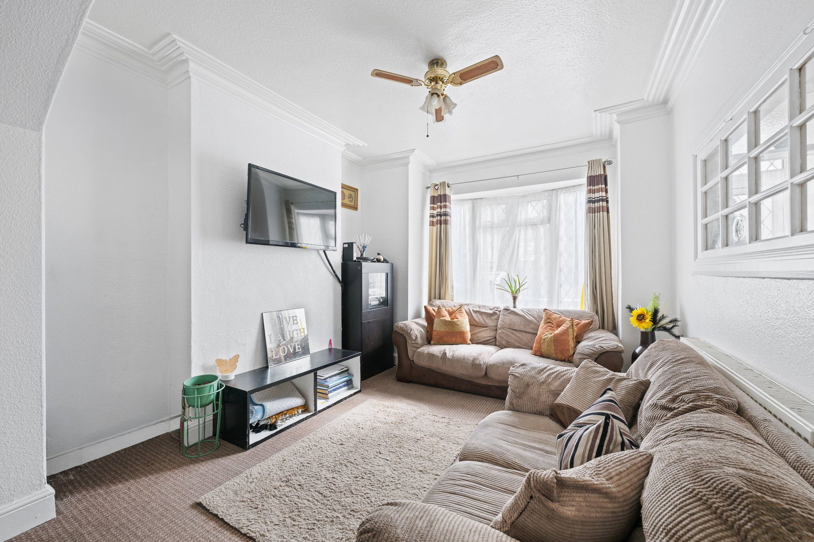 Terraced House in London