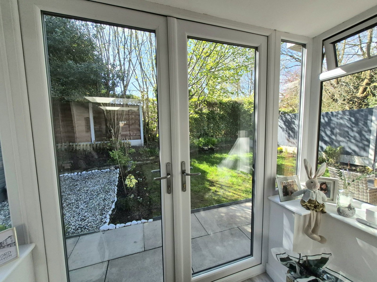 Bungalow in Congleton