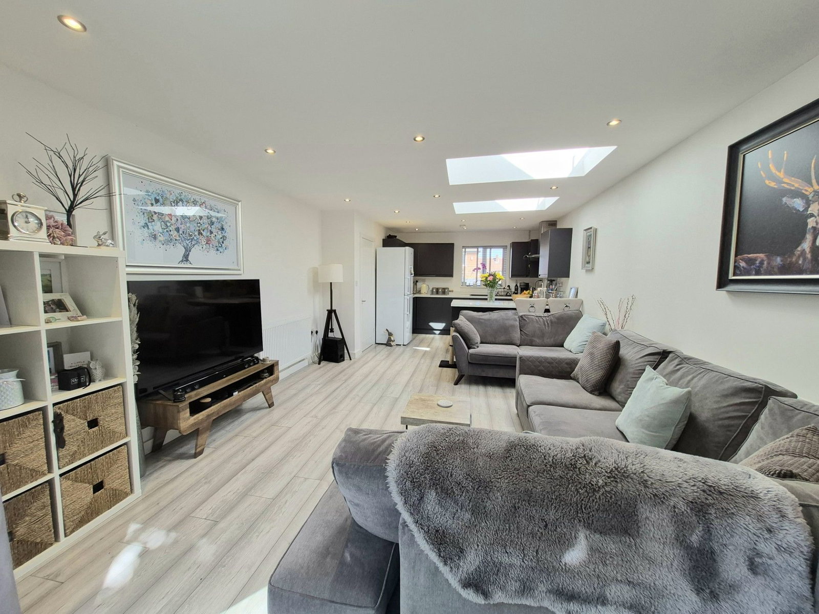 Bungalow in Congleton