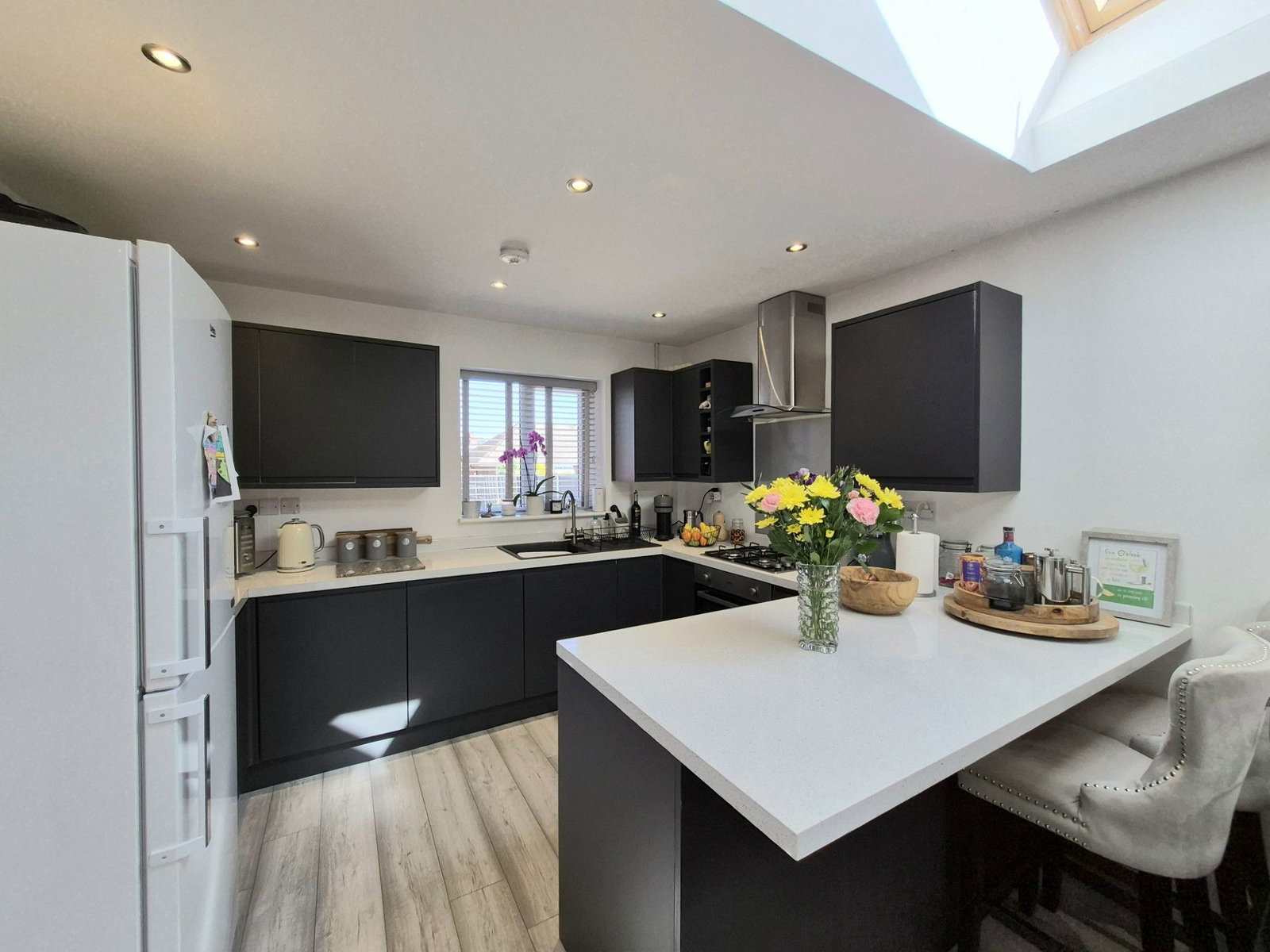 Bungalow in Congleton
