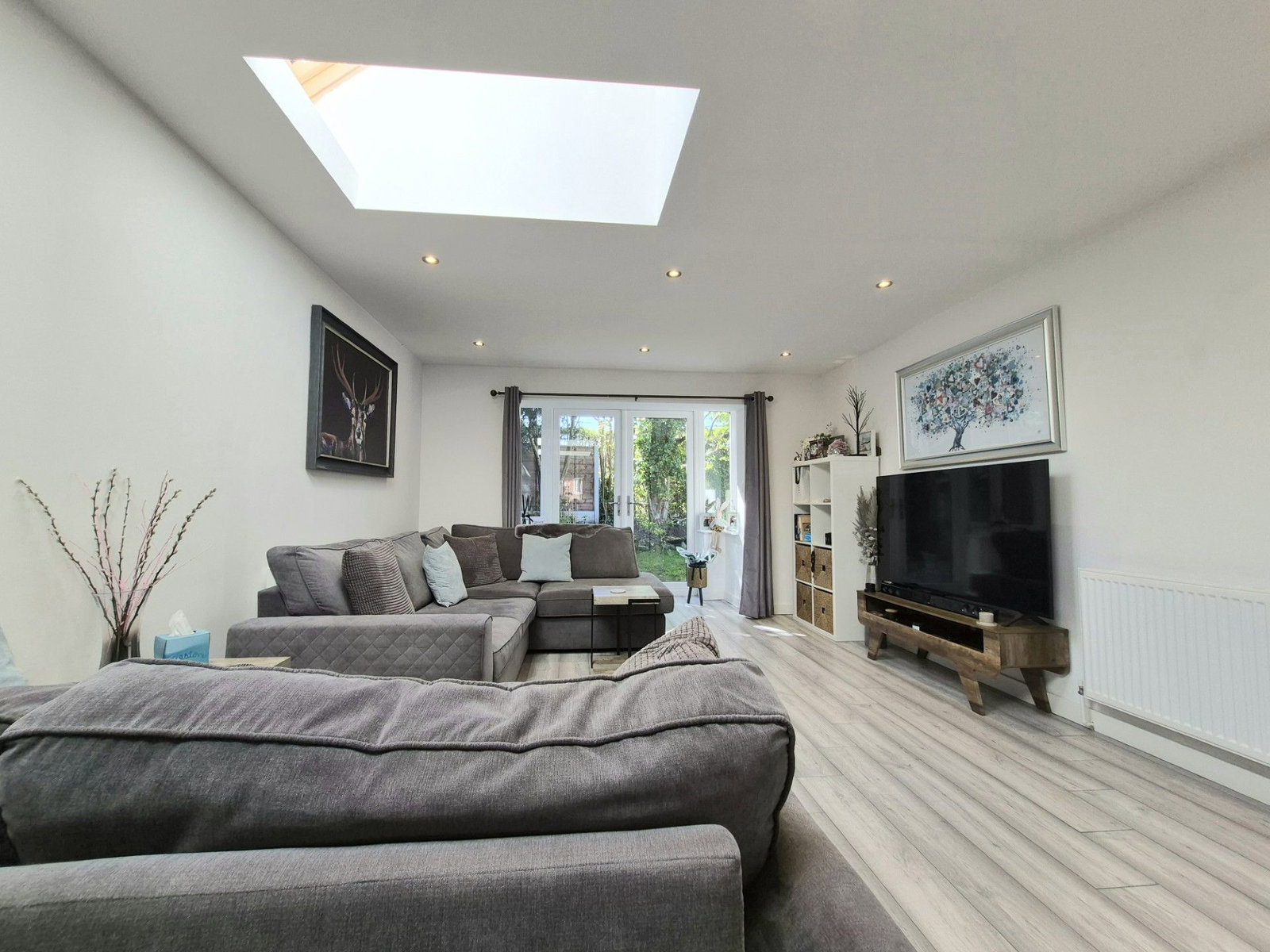 Bungalow in Congleton