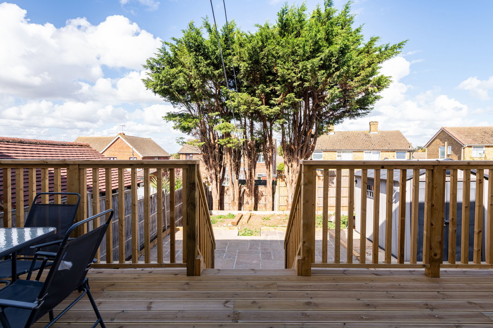 Semi Detached House in Sheerness