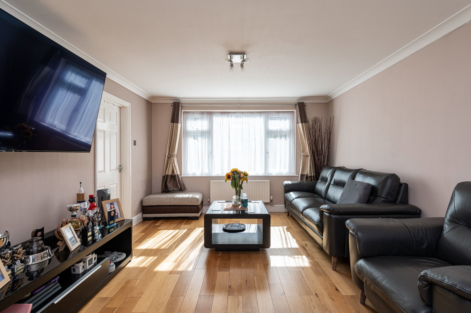 Semi Detached House in Sheerness