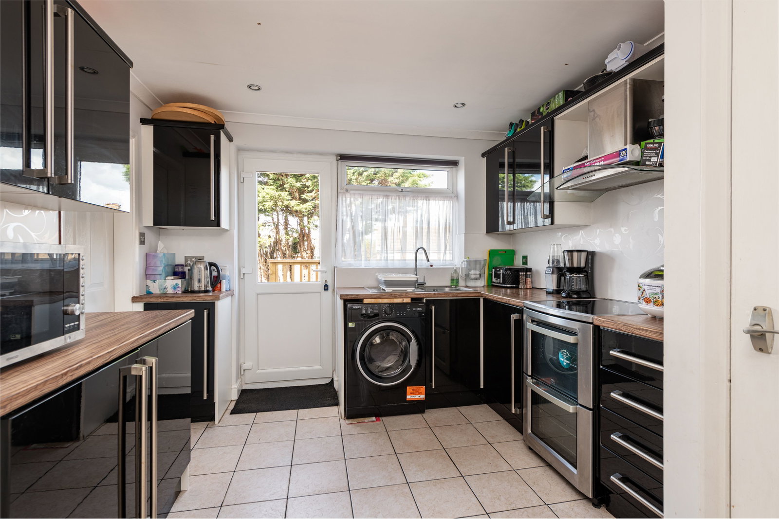 Semi Detached House in Sheerness