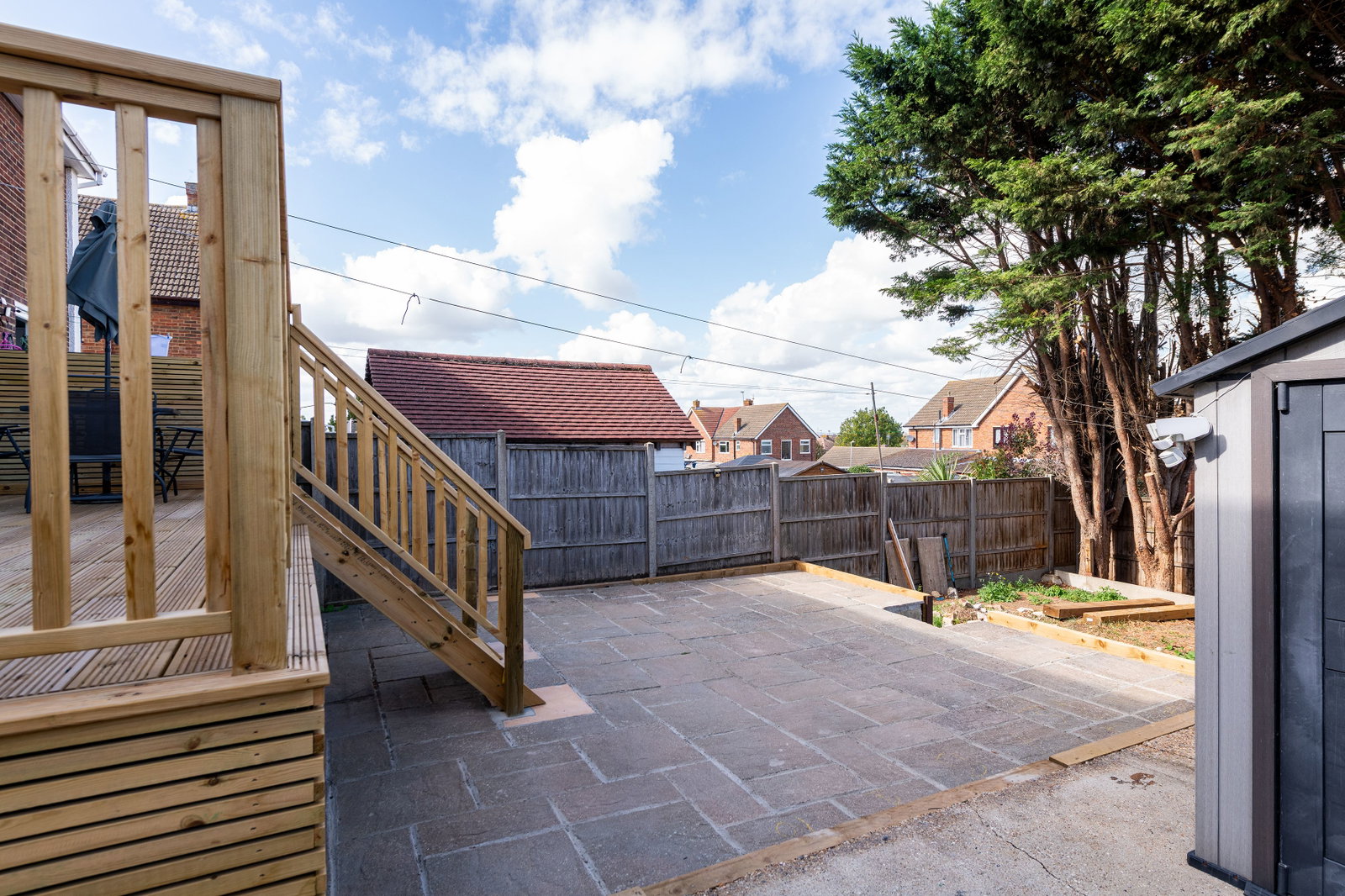 Semi Detached House in Sheerness