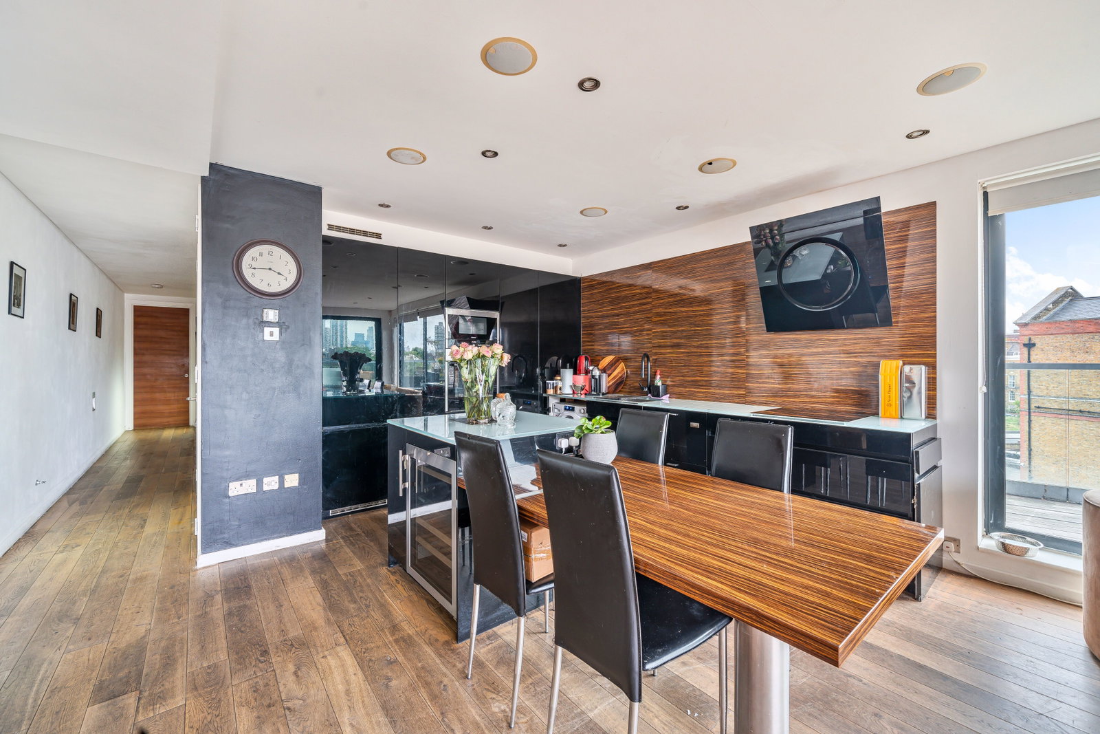 Apartment in London