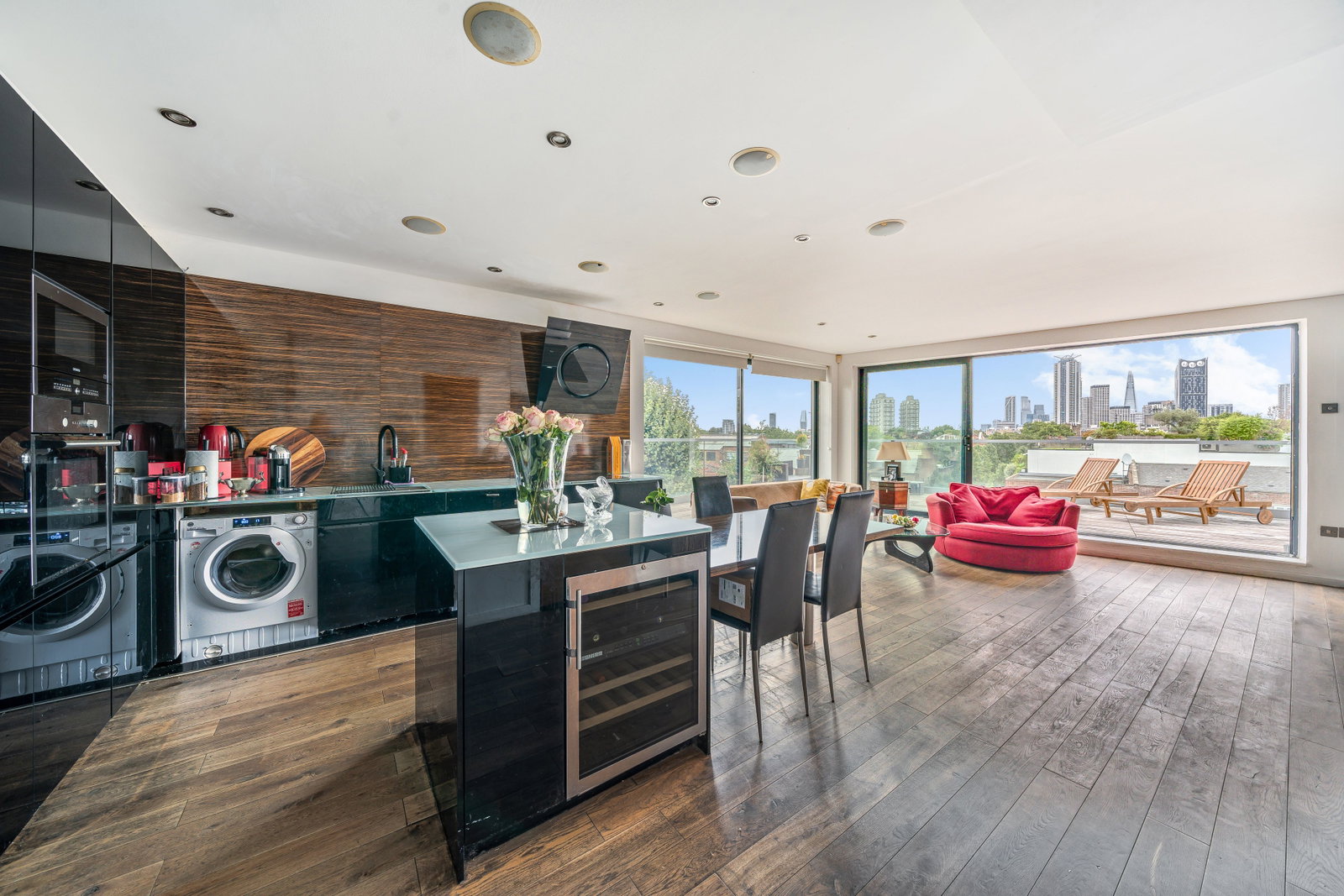 Apartment in London