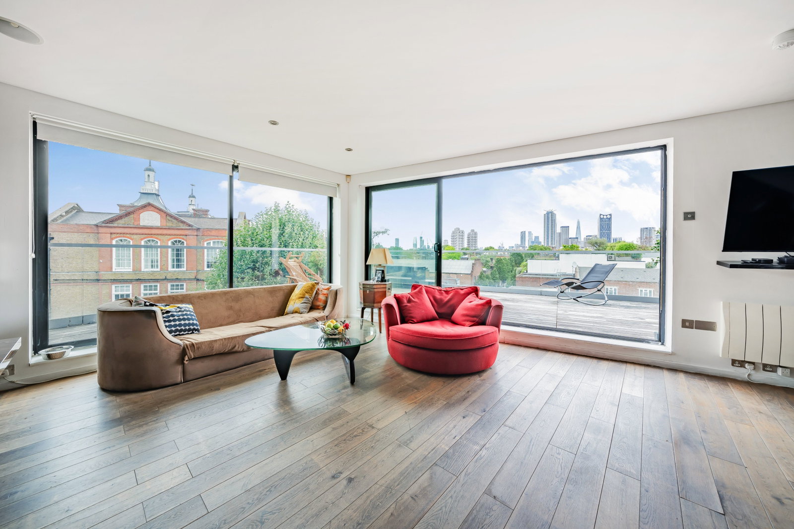 Apartment in London