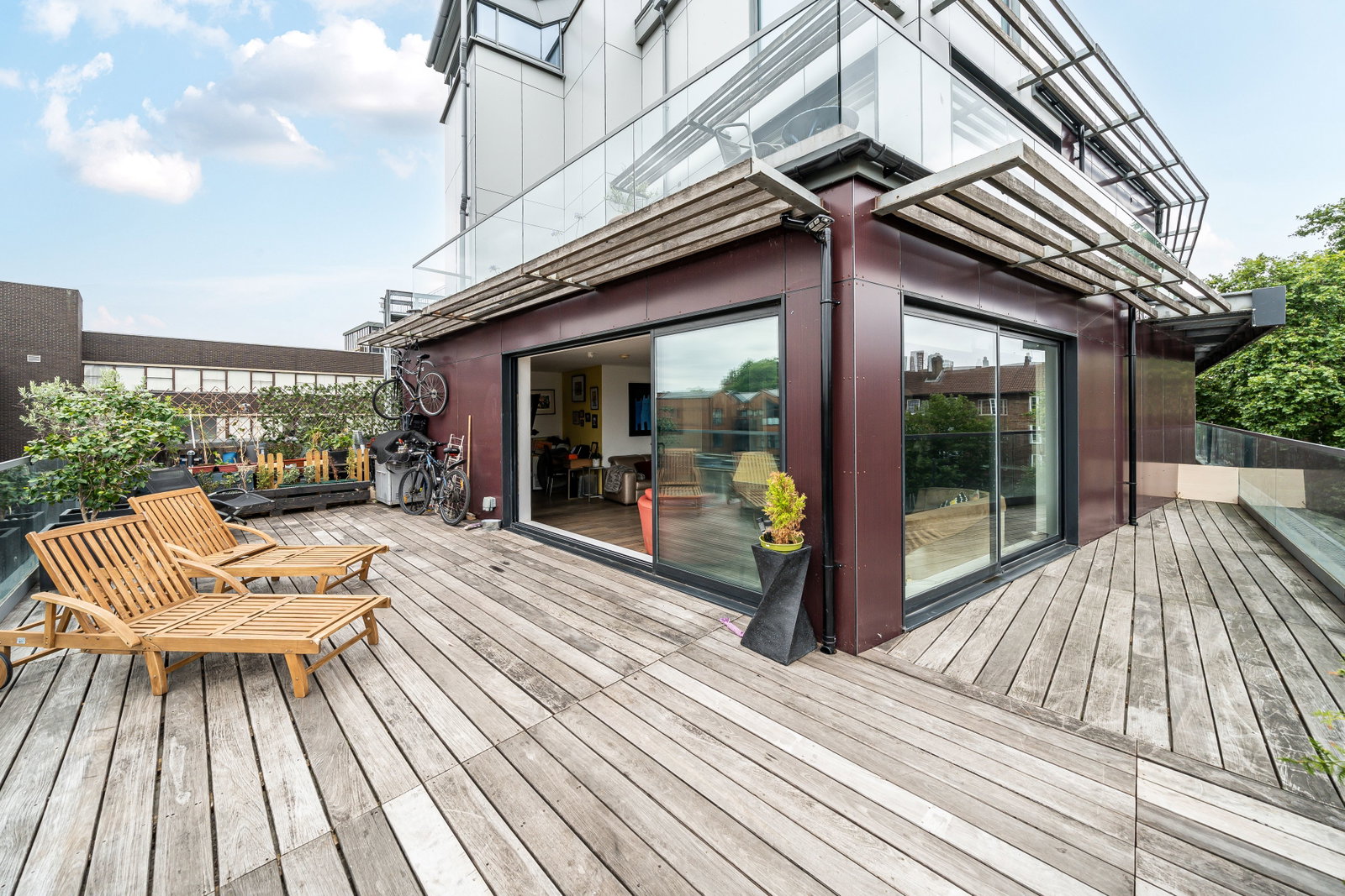 Apartment in London