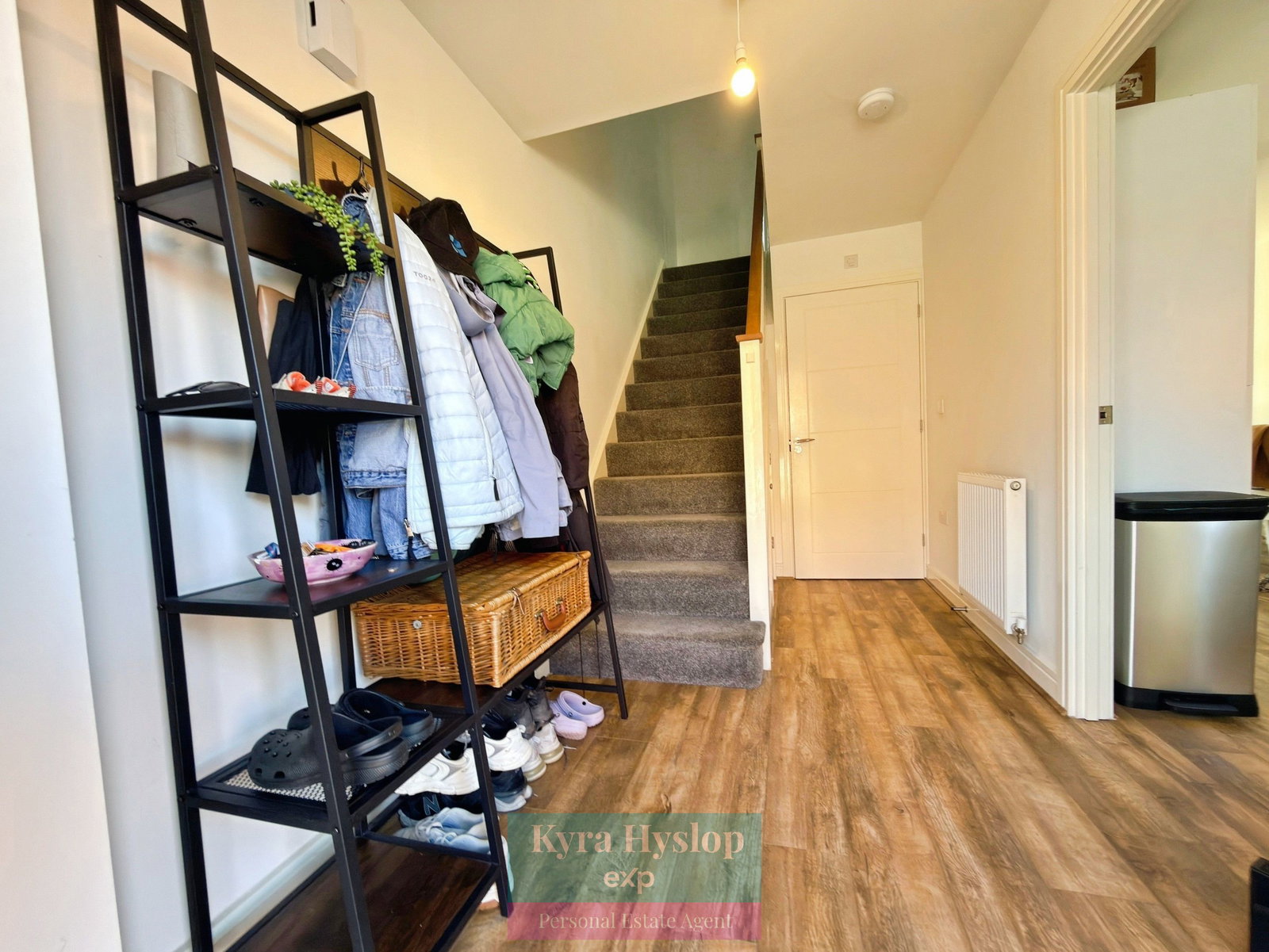 Terraced House in Exeter