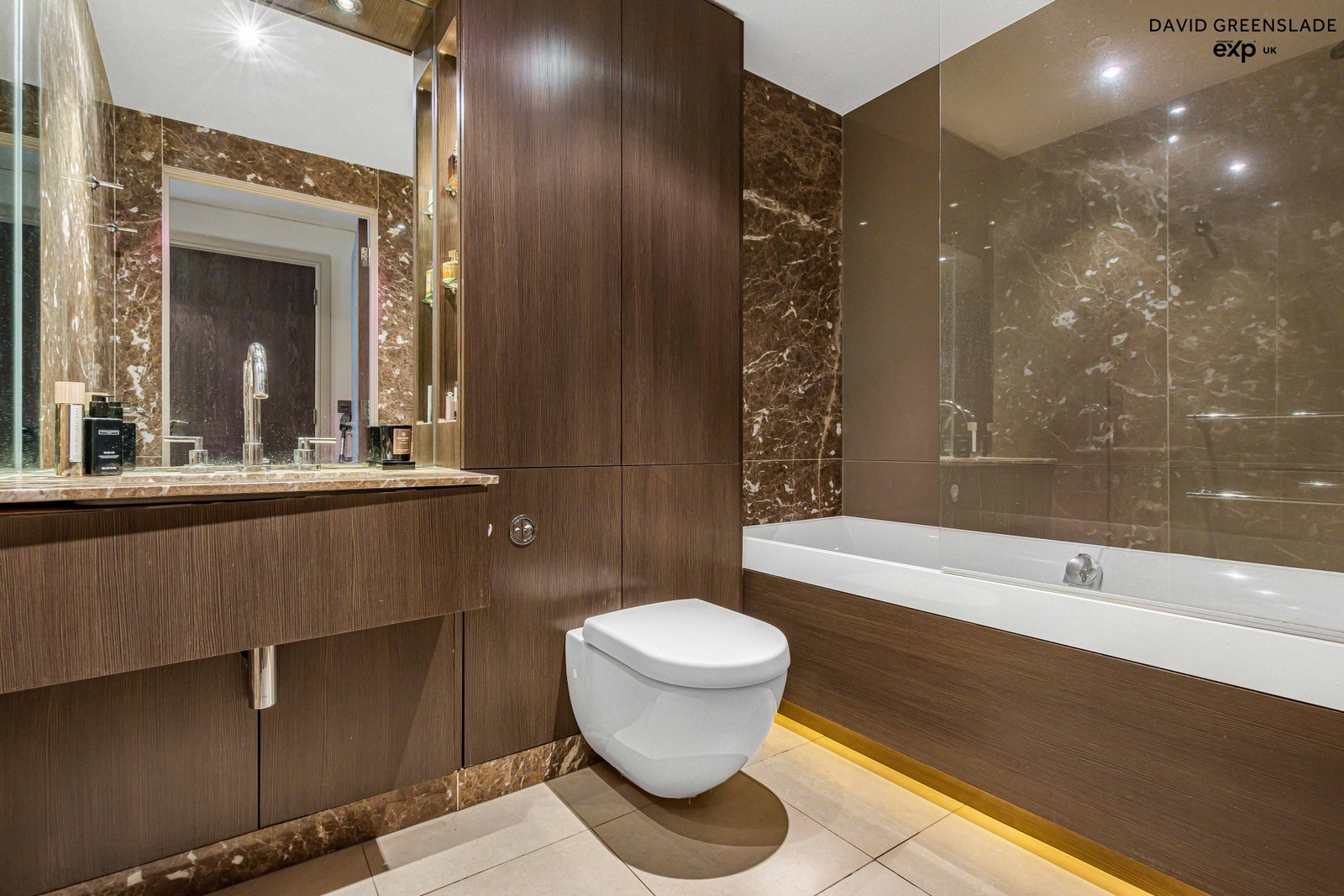Apartment in London