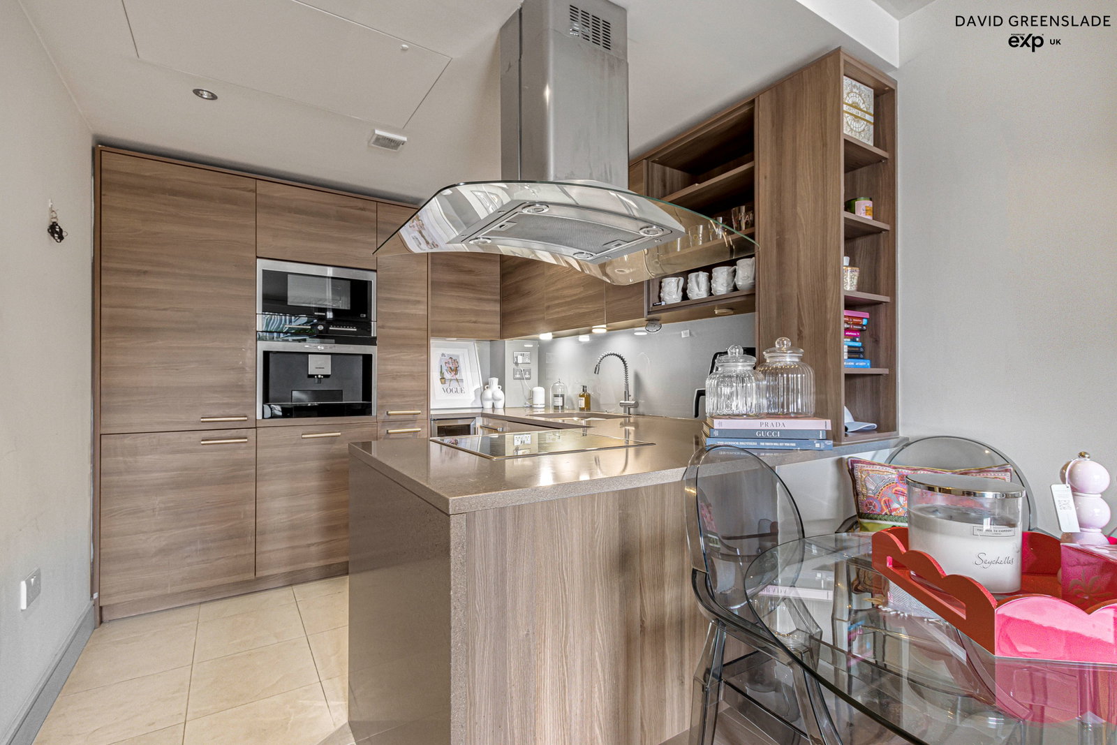Apartment in London