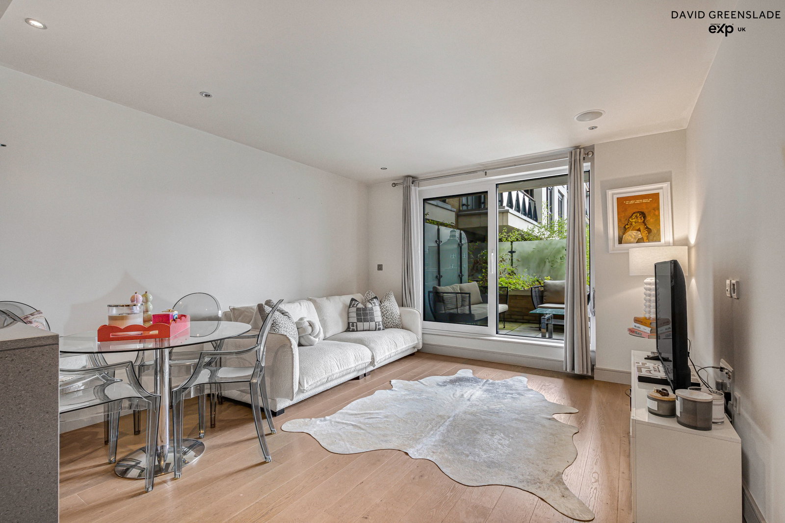 Apartment in London