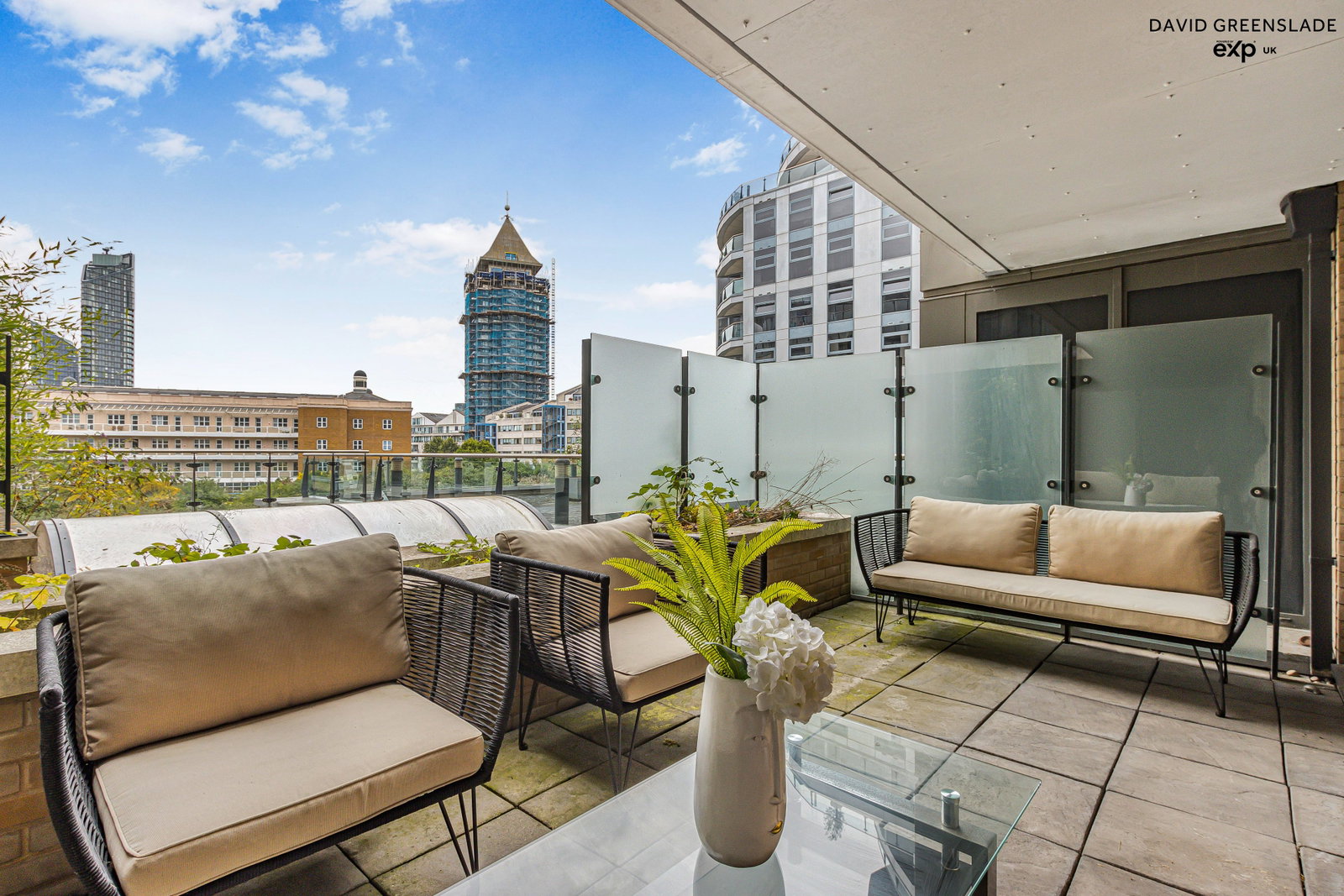 Apartment in London