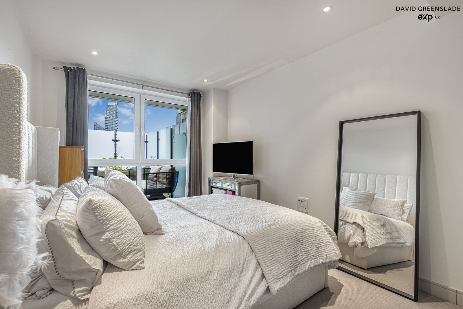 Apartment in London