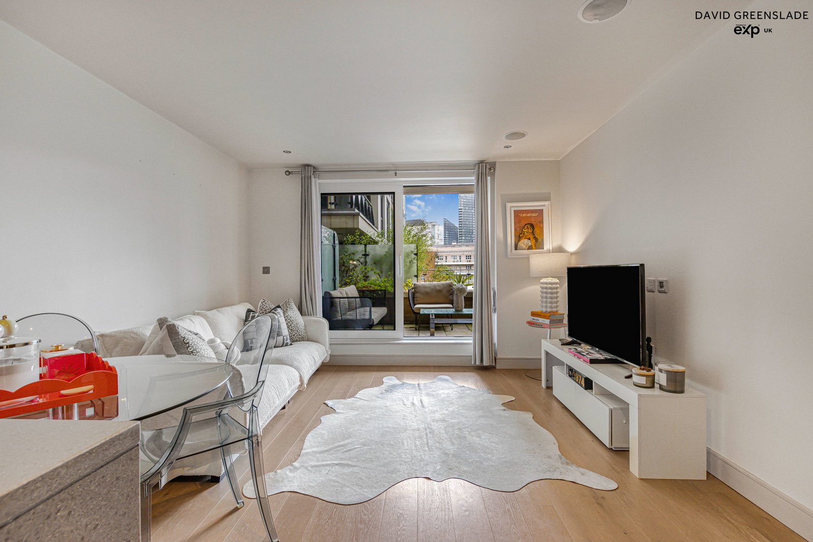 Apartment in London