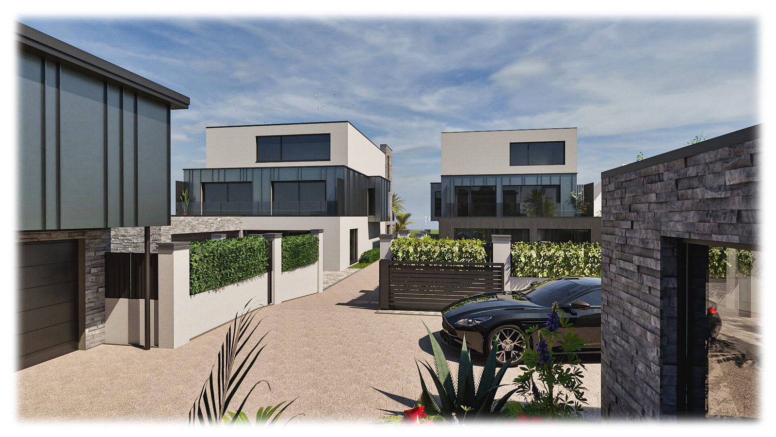 Detached House in Broadstairs