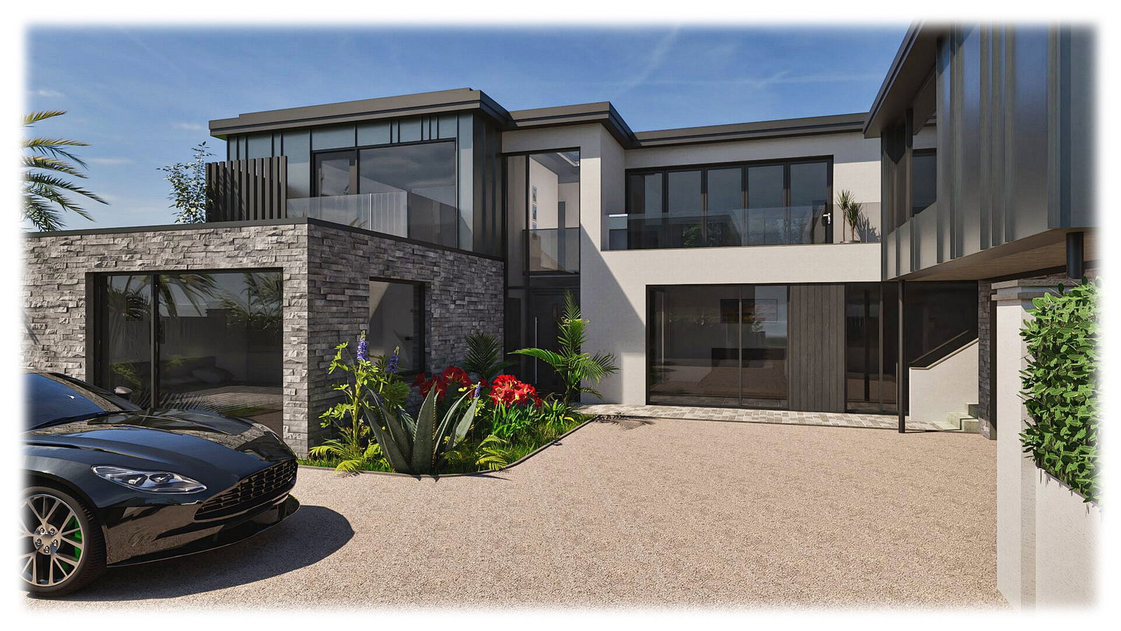 Detached House in Broadstairs