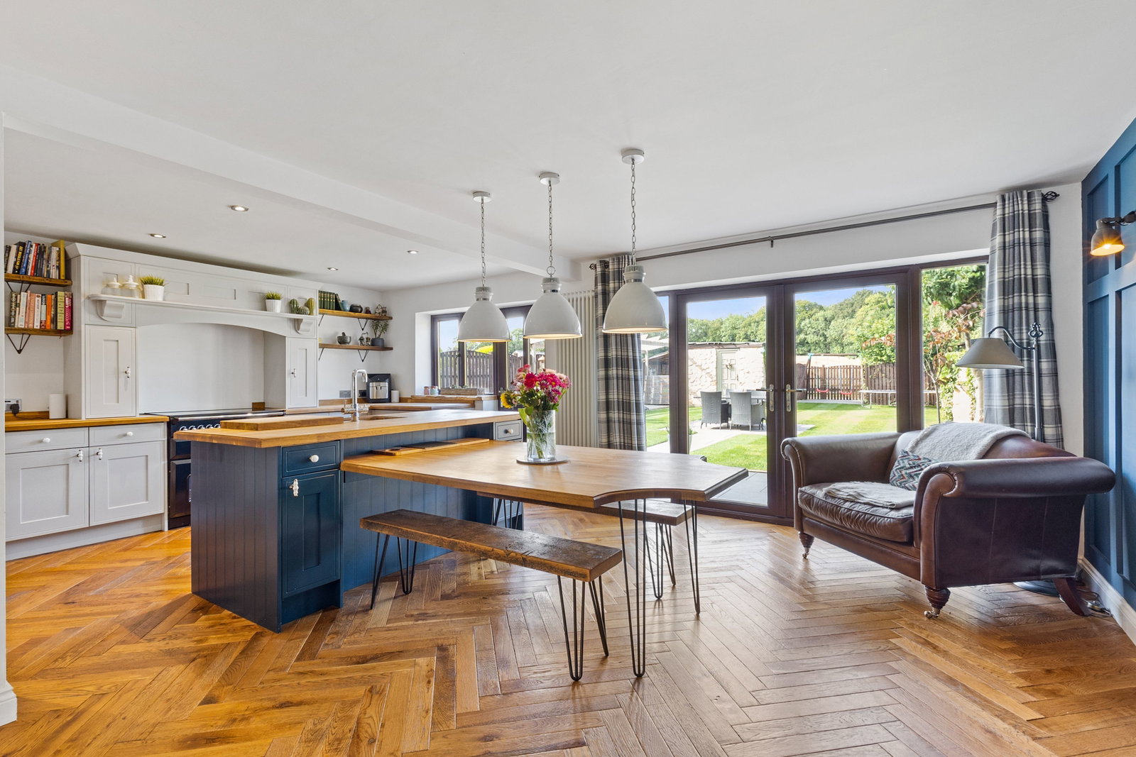Cottage in Pontefract