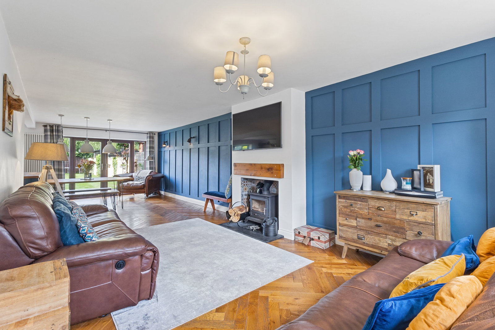 Cottage in Pontefract