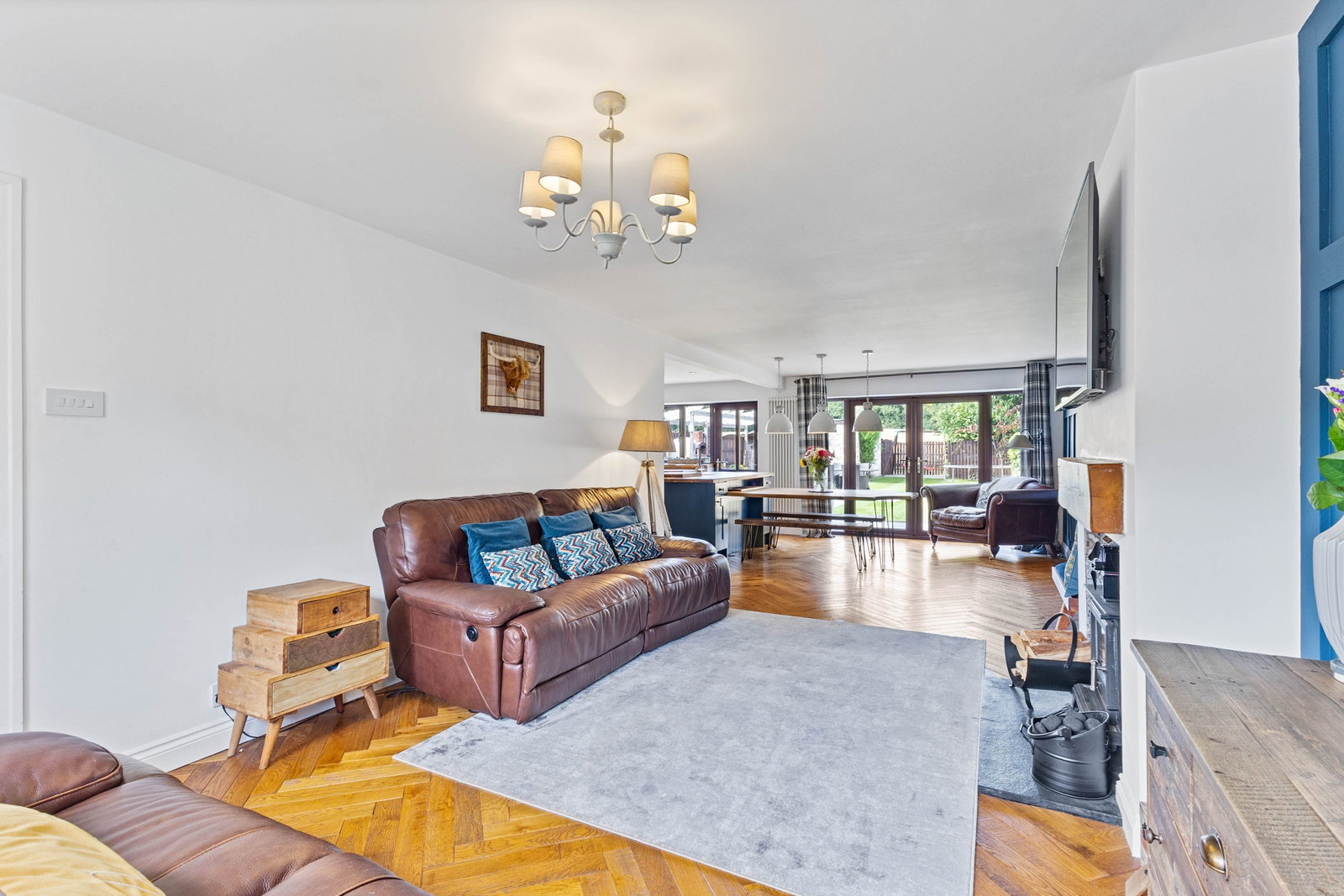 Cottage in Pontefract