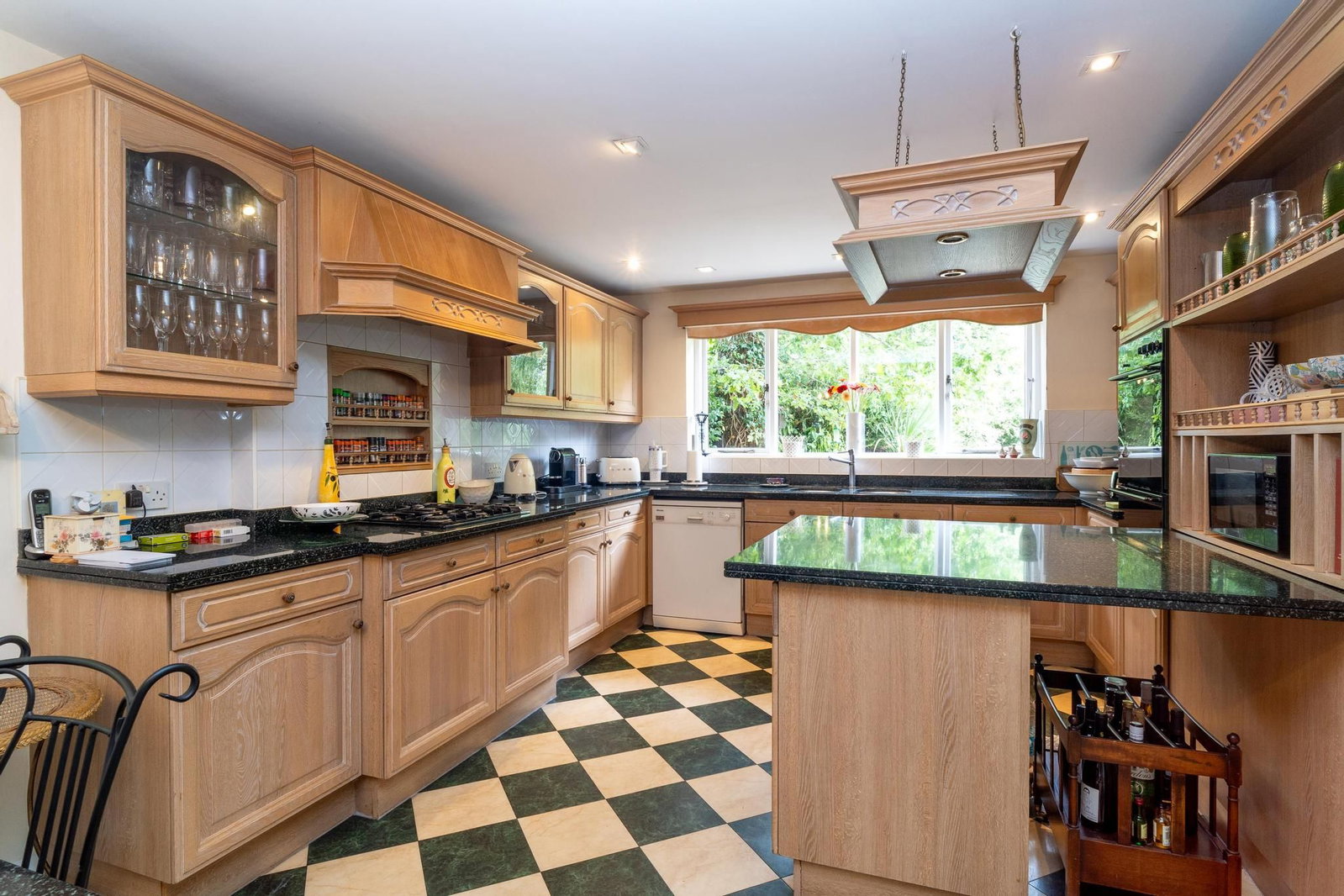Detached House in Barnet