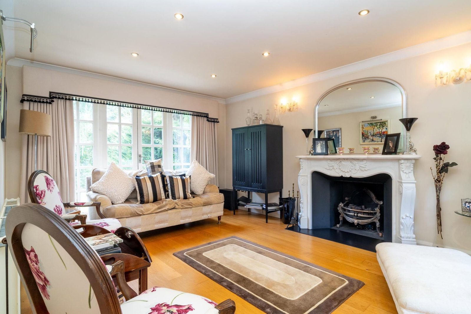 Detached House in Barnet