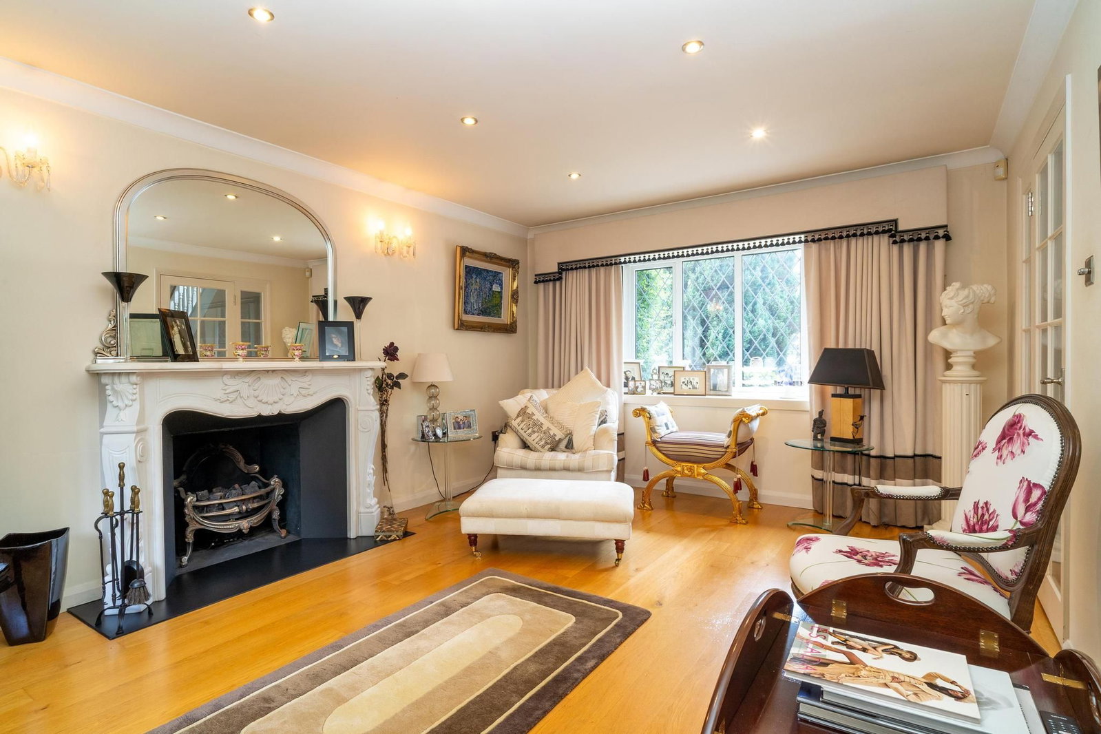 Detached House in Barnet