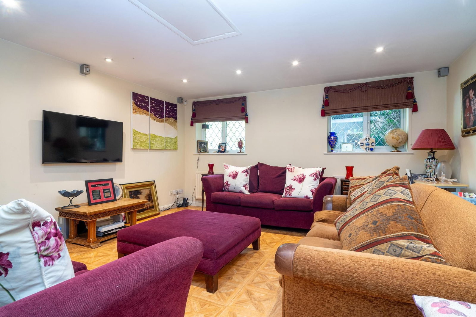 Detached House in Barnet