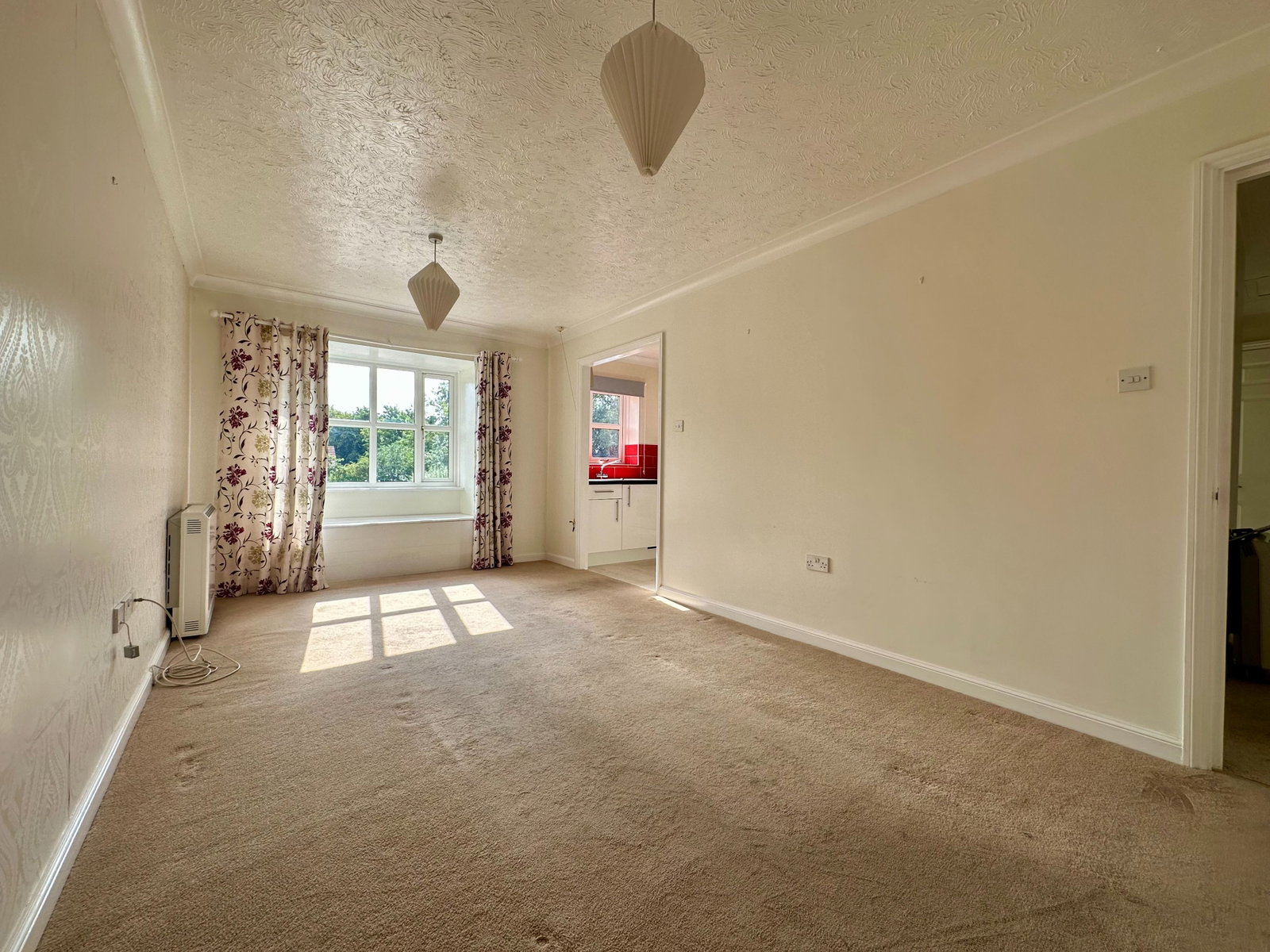 Flat in Rochester