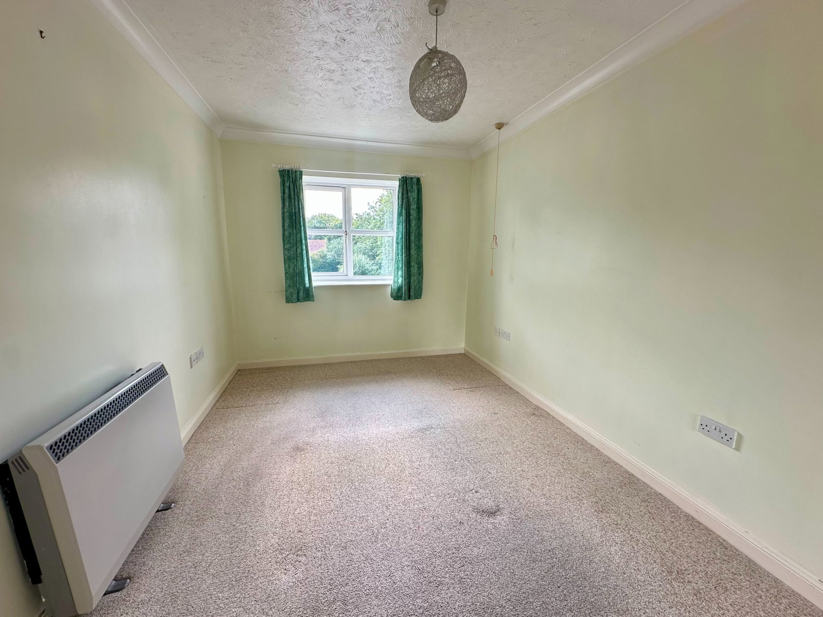 Flat in Rochester