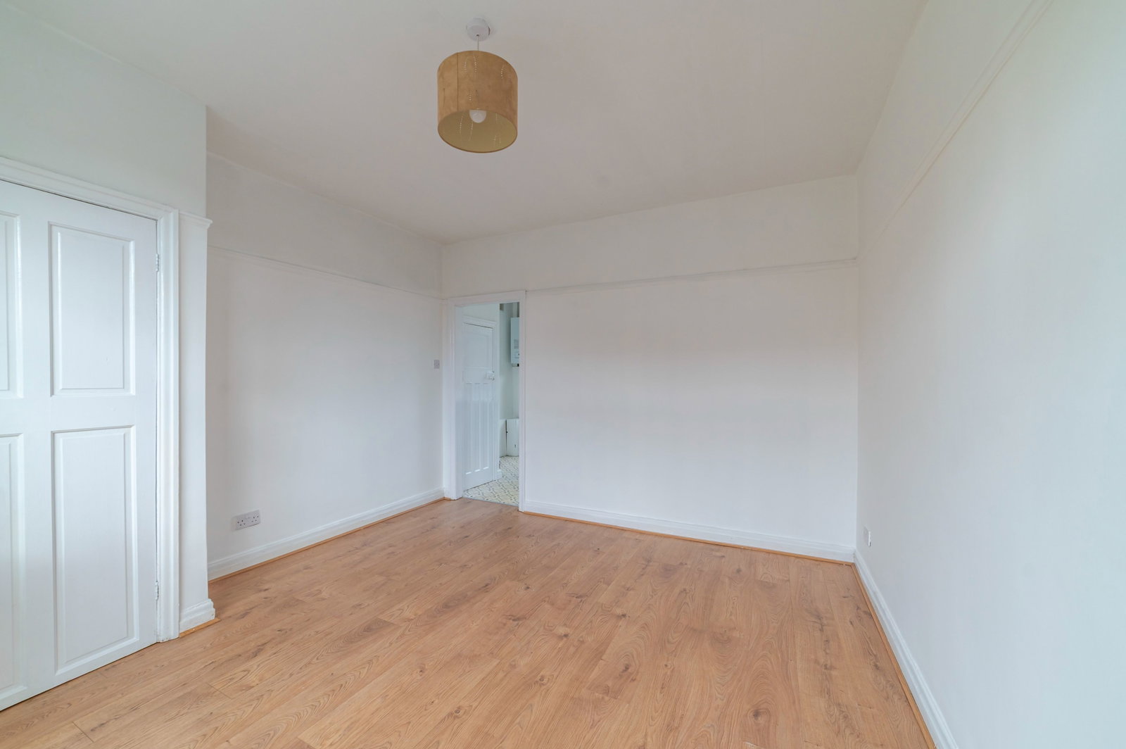 Terraced House in Stockport