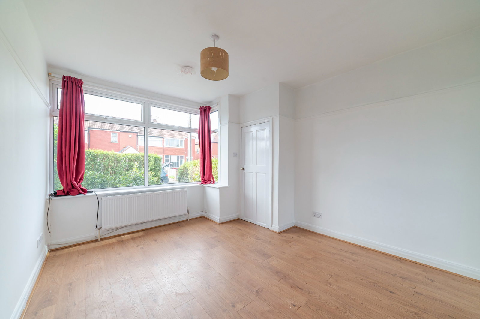 Terraced House in Stockport