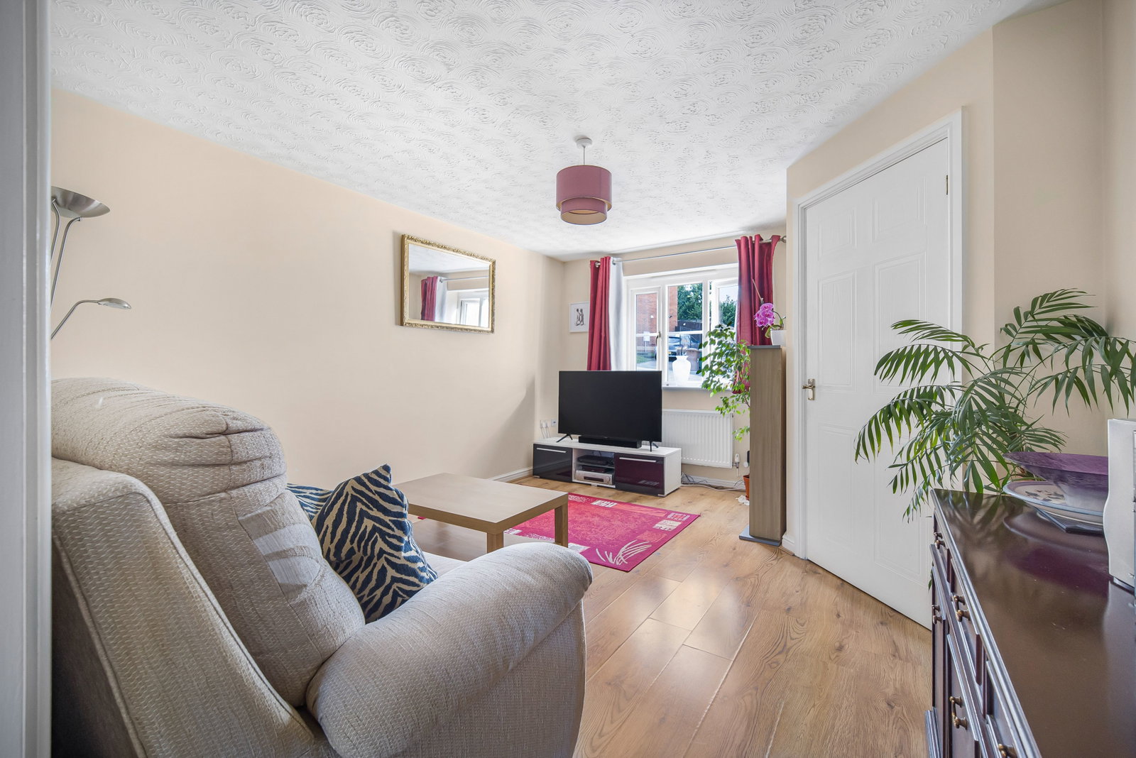 Semi Detached House in Hengoed