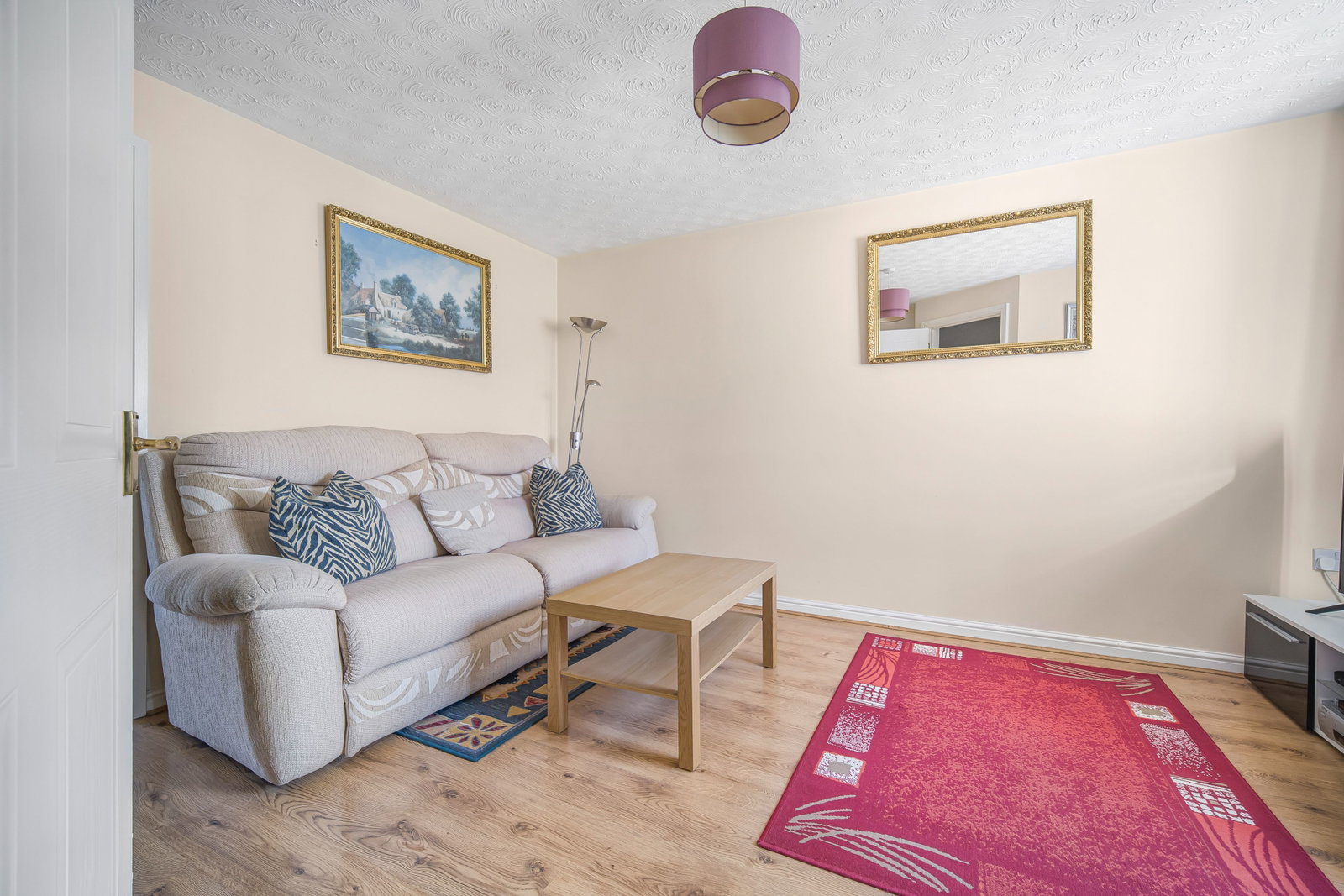 Semi Detached House in Hengoed